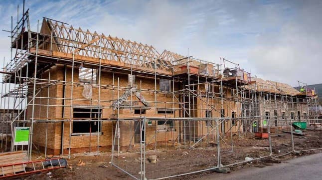 Work example 2