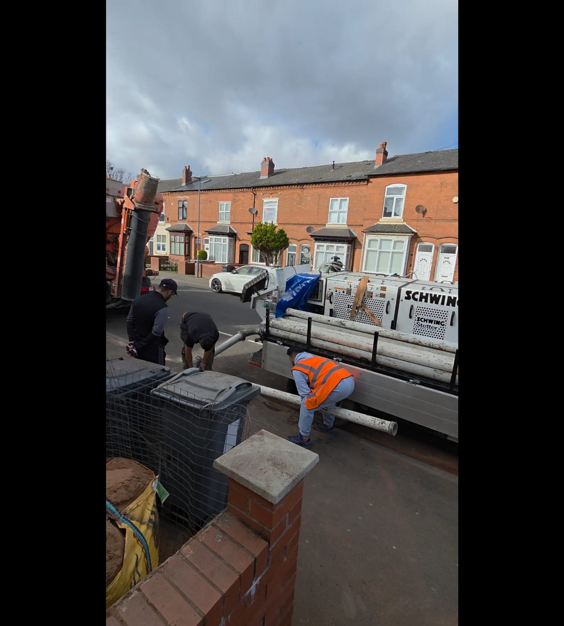 Work example 9