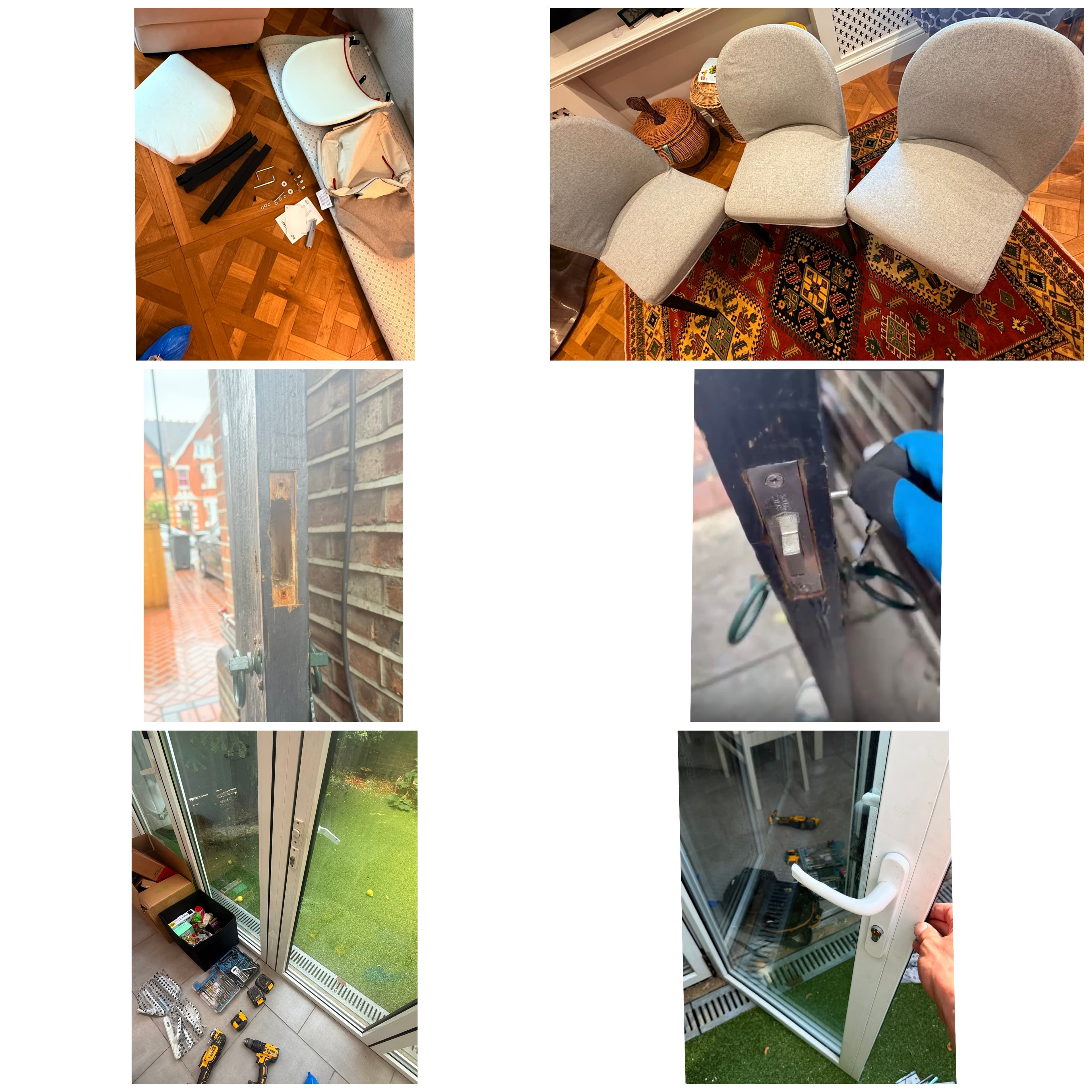 Work example 6