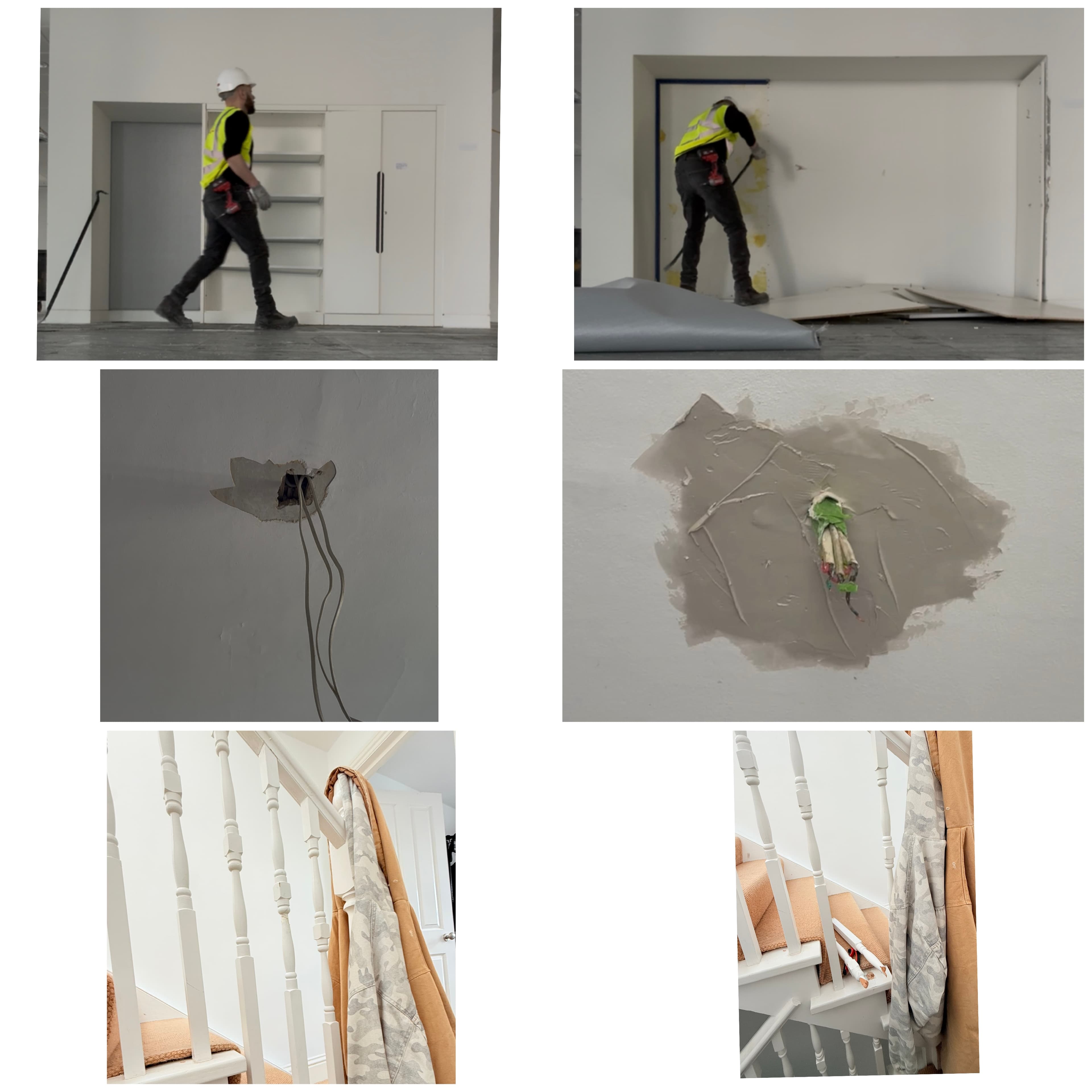 Work example 8
