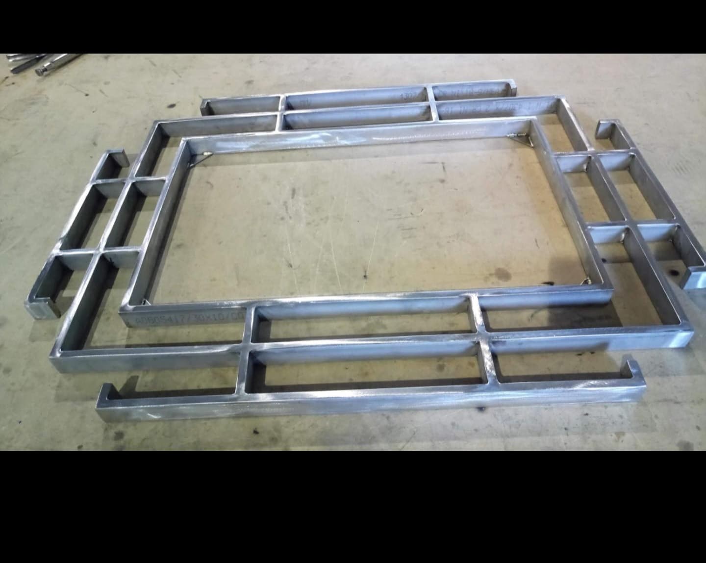Work example 2